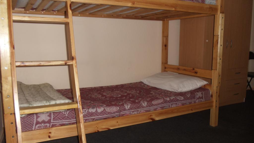 Dome Pearl Hostel Riga Rum bild
